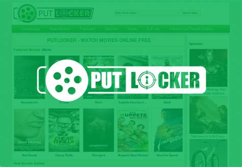 newest version of putlocker.